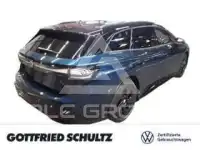 2025 Volkswagen ID 4