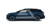 2025 Volkswagen ID 4