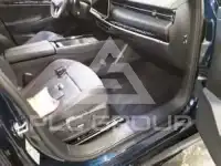 2025 Volkswagen ID 4