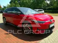 2025 Volkswagen ID 4