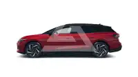 2025 Volkswagen ID 4