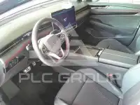 2025 Volkswagen ID 4