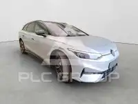 2025 Volkswagen ID 4