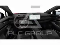 2025 Volkswagen ID 4