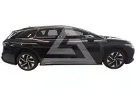 2025 Volkswagen ID 4