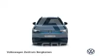 2025 Volkswagen ID 4