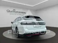 2025 Volkswagen ID 4