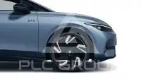 2025 Volkswagen ID 4