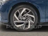 2025 Volkswagen ID 4