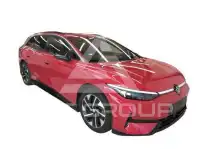 2025 Volkswagen ID 4