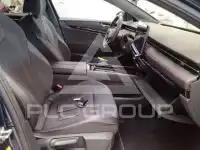2025 Volkswagen ID 4