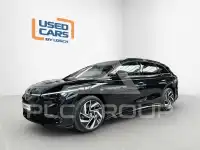 2025 Volkswagen ID 4