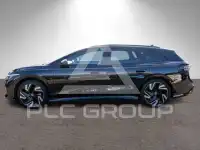 2025 Volkswagen ID 4