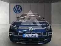 2025 Volkswagen ID 4
