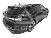 2025 Volkswagen ID 4