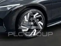 2026 Volkswagen ID 4