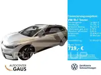 2025 Volkswagen ID 4