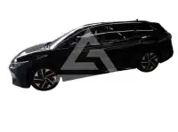 2025 Volkswagen ID 4