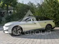 2025 Volkswagen ID 4