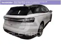 2025 Volkswagen ID 4