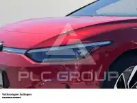 2025 Volkswagen ID 4