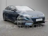 2025 Volkswagen ID 4