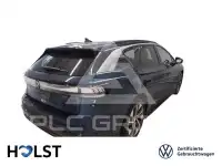 2025 Volkswagen ID 4