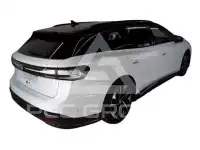 2025 Volkswagen ID 4