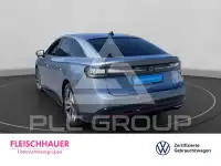 2025 Volkswagen ID 4