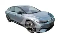 2025 Volkswagen ID 4