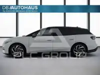 2025 Volkswagen ID 4