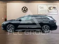 2025 Volkswagen ID 4