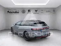 2025 Volkswagen ID 4
