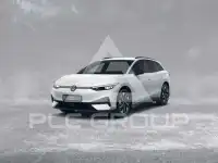 2025 Volkswagen ID 4
