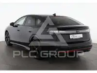 2025 Volkswagen ID 4