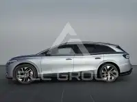 2025 Volkswagen ID 4