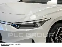 2025 Volkswagen ID 4