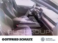 2025 Volkswagen ID 4