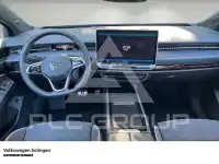 2025 Volkswagen ID 4