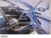 2025 Volkswagen ID 4