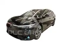2025 Volkswagen ID 4