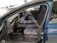 2025 Volkswagen ID 4