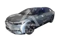 2025 Volkswagen ID 4