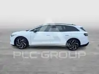 2025 Volkswagen ID 4