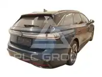 2025 Volkswagen ID 4