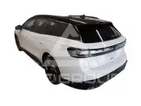 2025 Volkswagen ID 4