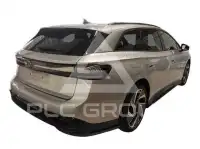 2025 Volkswagen ID 4