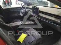 2025 Volkswagen ID 4