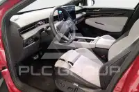 2025 Volkswagen ID 4
