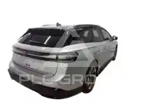 2025 Volkswagen ID 4
